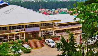 Ishaan Resort
